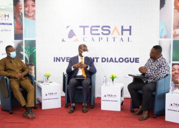 SEC ramps up public engagement efforts to re-instill market confidence