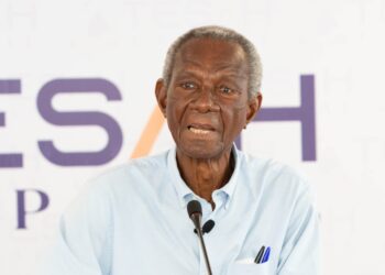 Enforce mandatory publication of annual reports, liquidity challenges – Kwame Pianim tells SEC