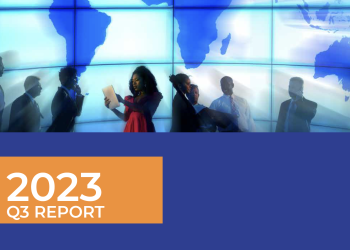 Q3 2023 Economic and Financial Market Review and Outlook