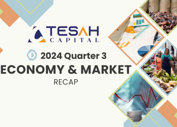 2024 Quarter 3 Economy and Market Recap
