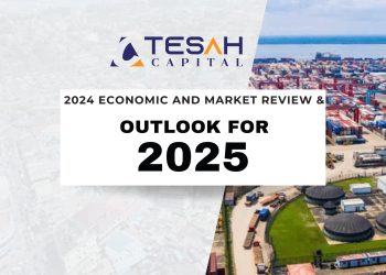 2024 Economic And Market Review And Outlook For 2025
