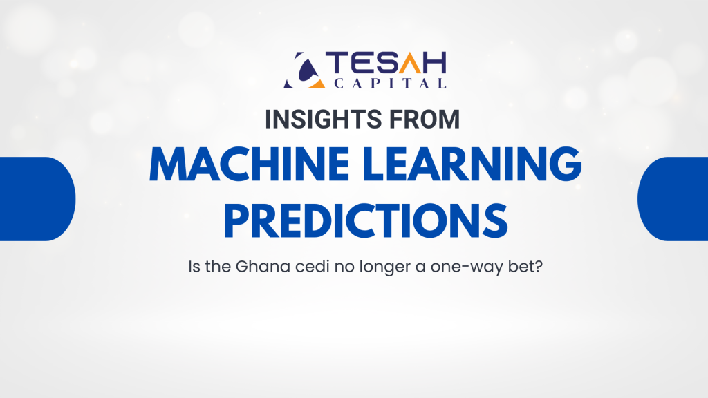 Insights from machine learning predictions