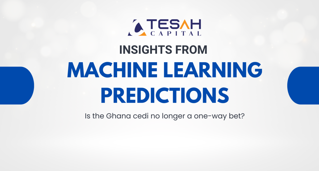 Insights from machine learning predictions
