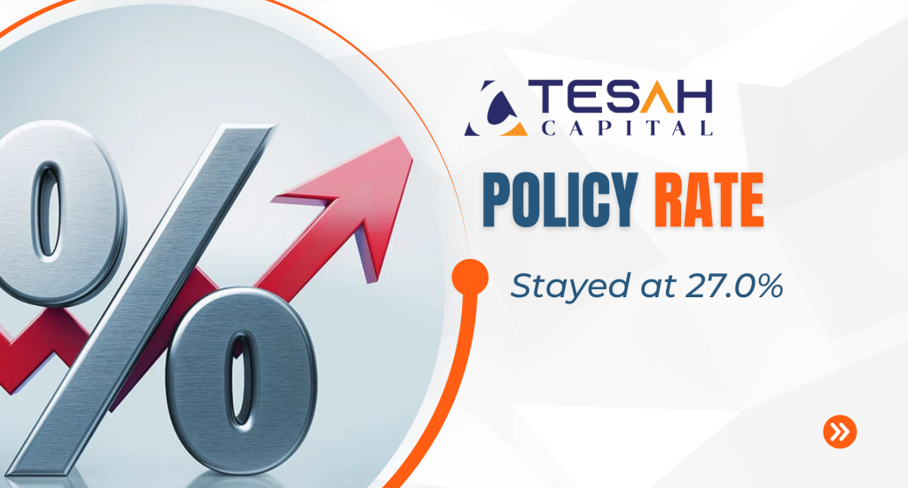Policy rate 2