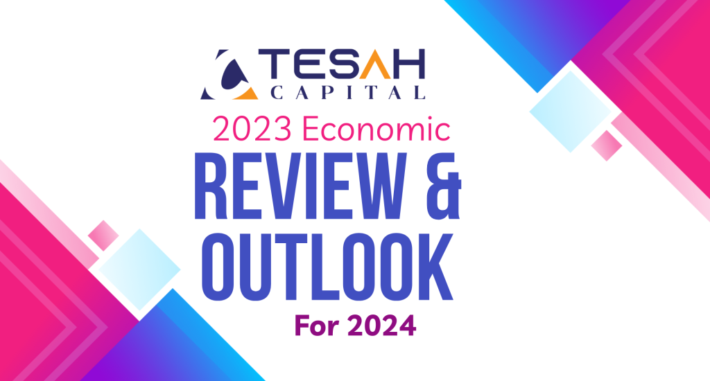 review and outlook for 2024